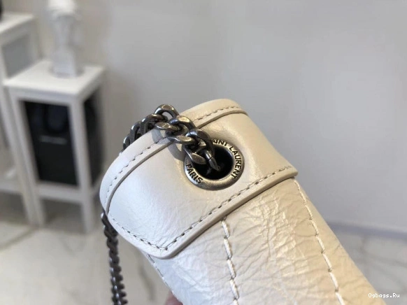 CHAIN YSL NIKI WALLET 0823